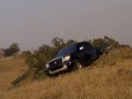 Suzuki Equator 2009 года